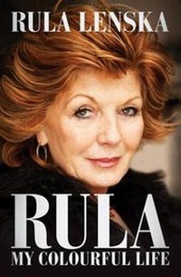 Enlarge image Cover: Rula - Robson Press