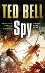 Cover: Spy - Simon & Schuster Ltd