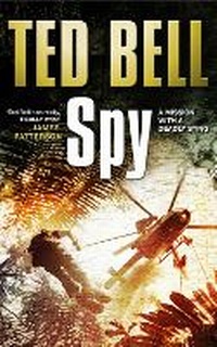 Enlarge image Cover: Spy - Simon & Schuster Ltd