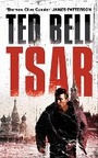 Cover: Tsar - Simon & Schuster Ltd