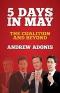 Cover: 5 Days in May - Biteback Publishing