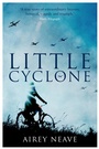 Cover: Little Cyclone - Biteback Publishing