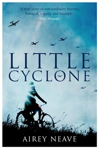 Enlarge image Cover: Little Cyclone - Biteback Publishing