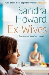 Enlarge image Cover: Ex-Wives - Simon & Schuster Ltd