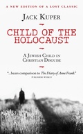 Cover: Child of the Holocaust - The Robson Press