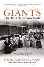 Cover: Giants - The Robson Press