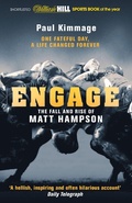Cover: Engage - Simon & Schuster Ltd