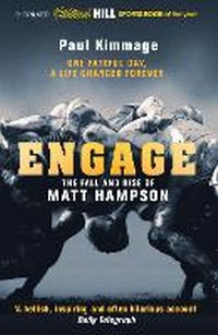 Abbildung von: Engage - Simon & Schuster Ltd