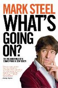 Enlarge image Cover: What's Going On? - Simon & Schuster Ltd