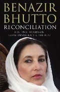 Cover: Reconciliation - Simon & Schuster Ltd