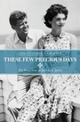 Cover: These Few Precious Days - Robson Press