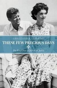 Enlarge image Cover: These Few Precious Days - Robson Press