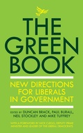 Cover: The Green Book - Biteback Publishing