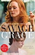 Cover: Savage Grace - Simon & Schuster Ltd