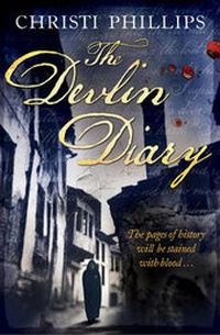 Enlarge image Cover: The Devlin Diary - Pocket Books