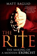 Cover: The Rite - Simon & Schuster Ltd