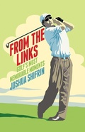 Cover: From the Links - The Robson Press