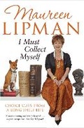 Cover: I Must Collect Myself - Simon & Schuster Ltd