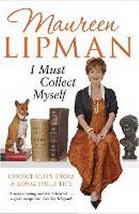 Enlarge image Cover: I Must Collect Myself - Simon & Schuster Ltd