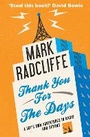 Cover: Thank You for the Days - Simon & Schuster Ltd