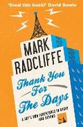 Cover: Thank You for the Days - Simon & Schuster Ltd
