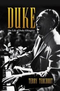 Cover: Duke - Robson Press