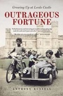 Cover: Outrageous Fortune - Robson Press