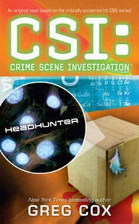 Enlarge image Cover: CSI Headhunter - Pocket Books