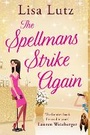 Cover: The Spellmans Strike Again - Simon & Schuster Ltd