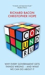 Cover: Conundrum - Biteback Publishing