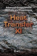 Cover: Heat Transfer: v. 11 - WIT Press