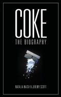 Cover: Coke - The Robson Press