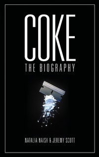 Enlarge image Cover: Coke - The Robson Press