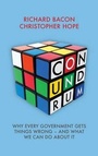 Cover: Conundrum - Biteback Publishing