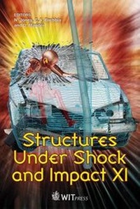 Enlarge image Cover: Structures Under Shock and Impact - WIT Press