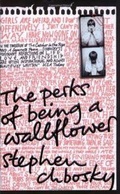 Cover: The Perks of Being a Wallflower - Simon & Schuster Ltd