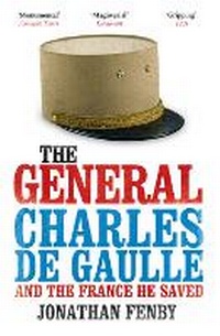 Enlarge image Cover: The General - Simon & Schuster Ltd