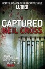 Cover: Captured - Simon & Schuster Ltd