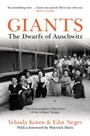 Cover: Giants - Robson Press