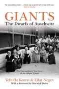 Cover: Giants - Robson Press