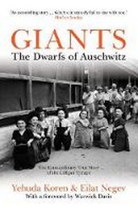 Enlarge image Cover: Giants - Robson Press