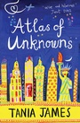 Cover: Atlas of Unknowns - Pocket Books