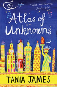 Enlarge image Cover: Atlas of Unknowns - Pocket Books