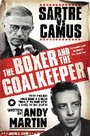 Cover: The Boxer and The Goal Keeper - Simon & Schuster Ltd
