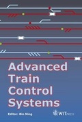 Cover: Advanced Train Control Systems - WIT Press