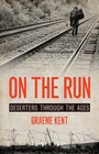 Cover: On the Run - The Robson Press