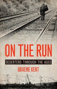 Enlarge image Cover: On the Run - The Robson Press