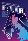 Cover: The State We Need - Biteback Publishing