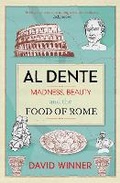 Cover: Al Dente - Simon & Schuster Ltd
