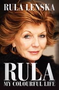 Cover: Rula - The Robson Press